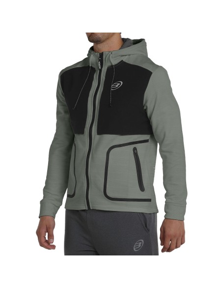 Sudadera Bullpadel Belel | Ofertas de pádel